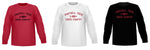 Foothill Tech XC Heritage Cotton Long Sleeve T-Shirt