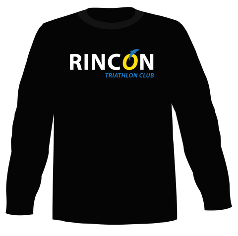 Rincon Long Sleeve T-Shirt