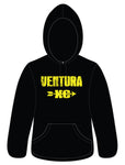 Ventura XC Hooded Sweatshirt