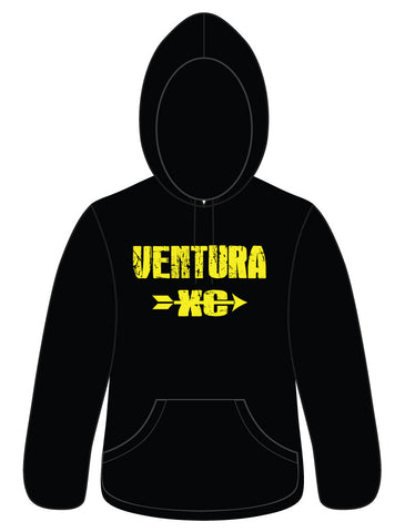 Ventura XC Hooded Sweatshirt