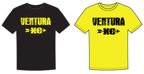 Ventura XC T-Shirt - Horizontal