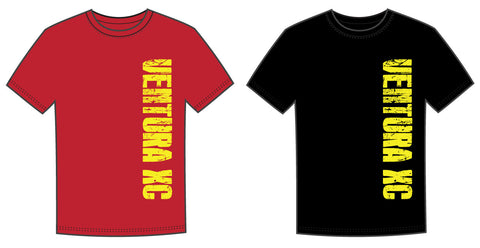 Ventura XC T-Shirt - Vertical